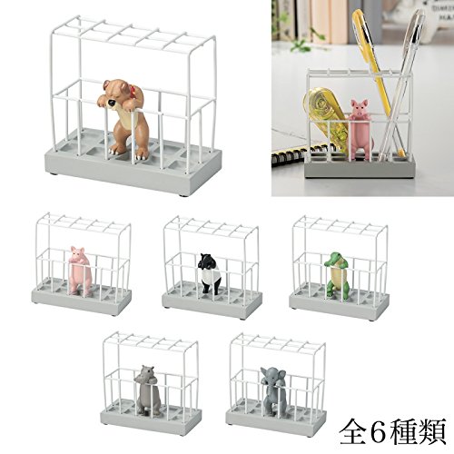 1286 ブルドック 文鎮 ペン置き　鉄　金属製 書道 筆置き 大 鉄器製 書画用品 : 書道用品 緑風店 - 通販